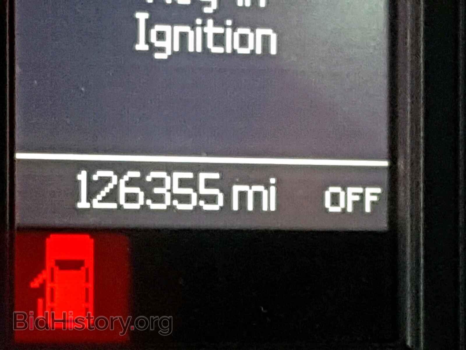 2012 CHRYSLER TOWN & COU - VIN: 2C4RC1BG7CR291671 - Фото 8