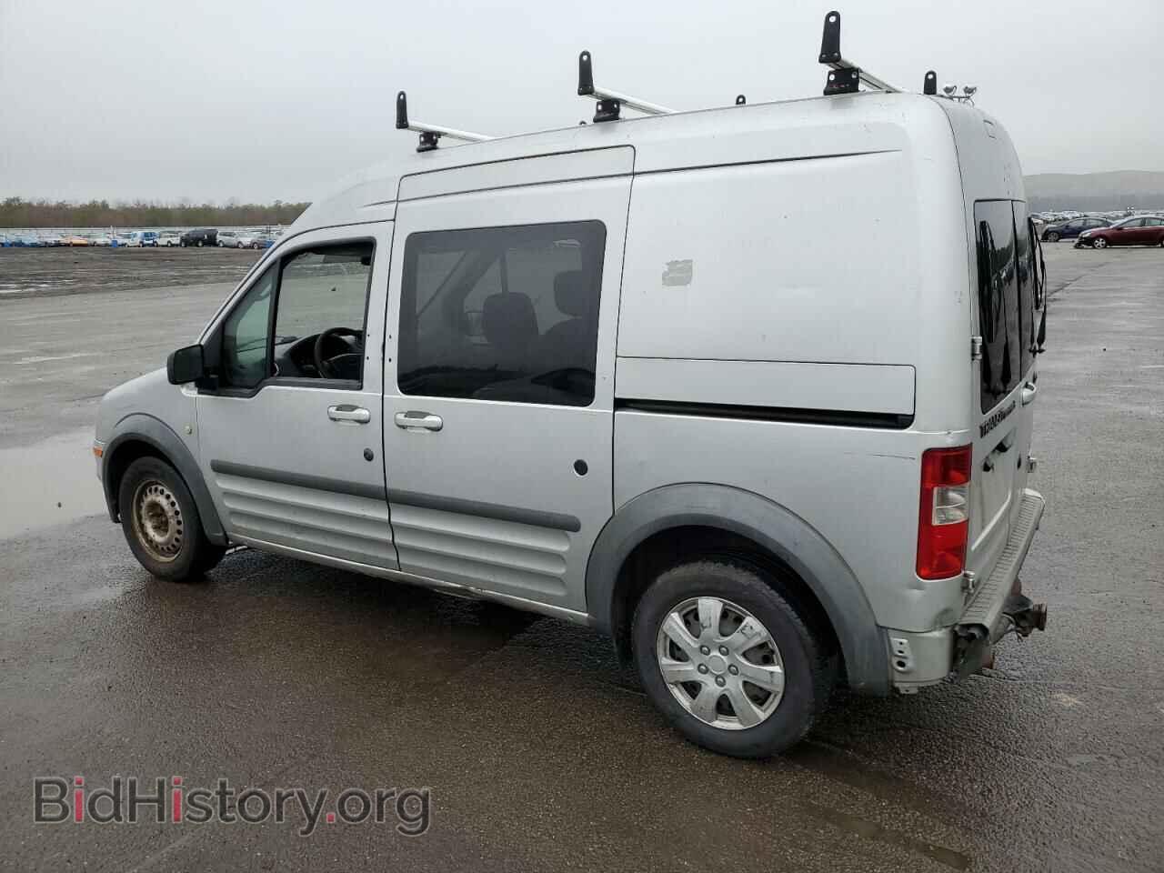 2012 FORD TRANSIT - VIN: NM0KS9BN9CT108102 - Фото 2