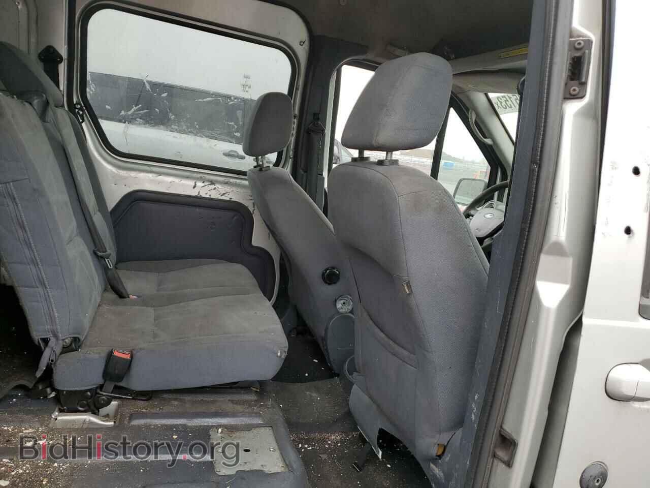 2012 FORD TRANSIT - VIN: NM0KS9BN9CT108102 - Фото 11