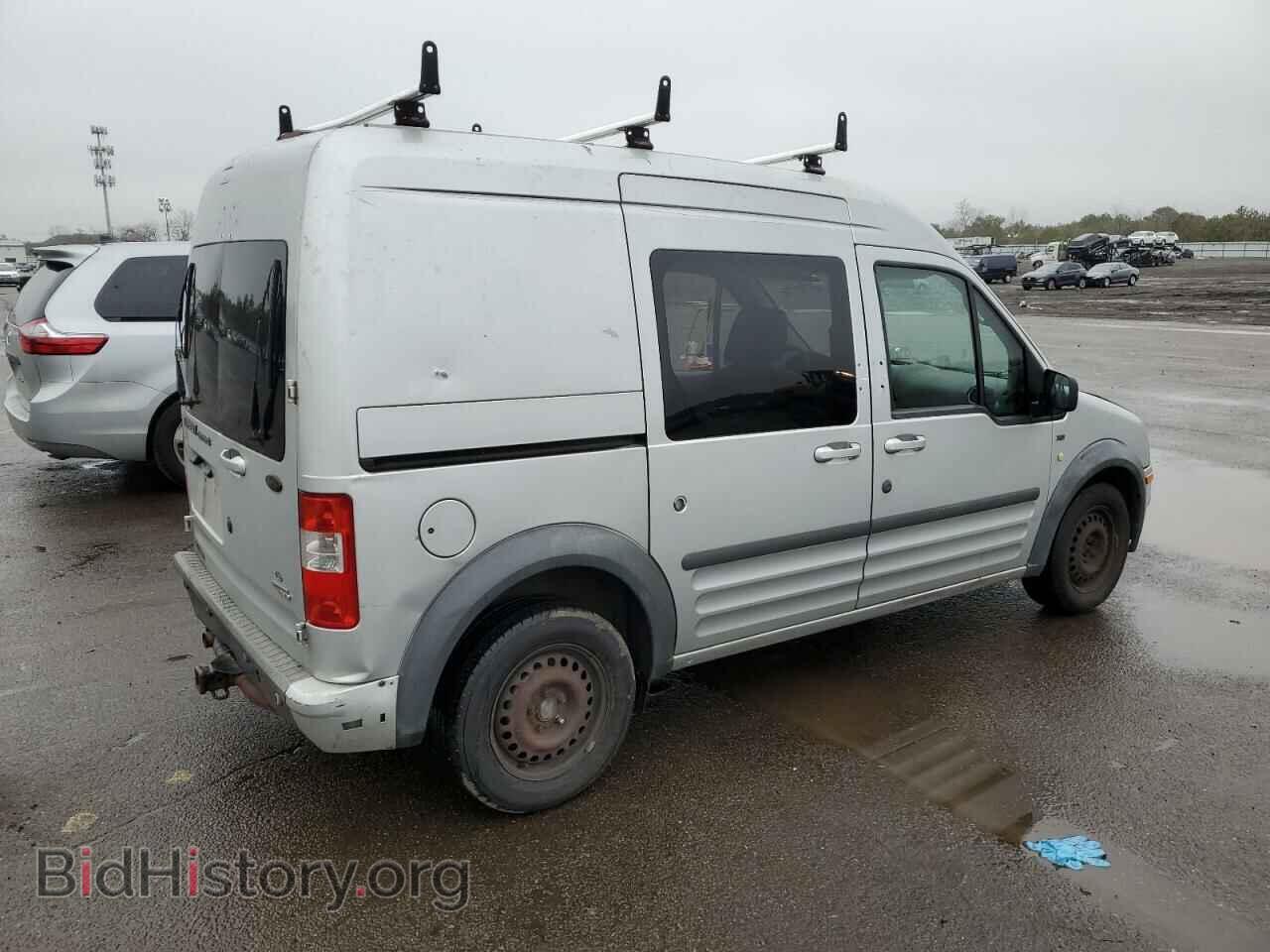 2012 FORD TRANSIT - VIN: NM0KS9BN9CT108102 - Фото 3