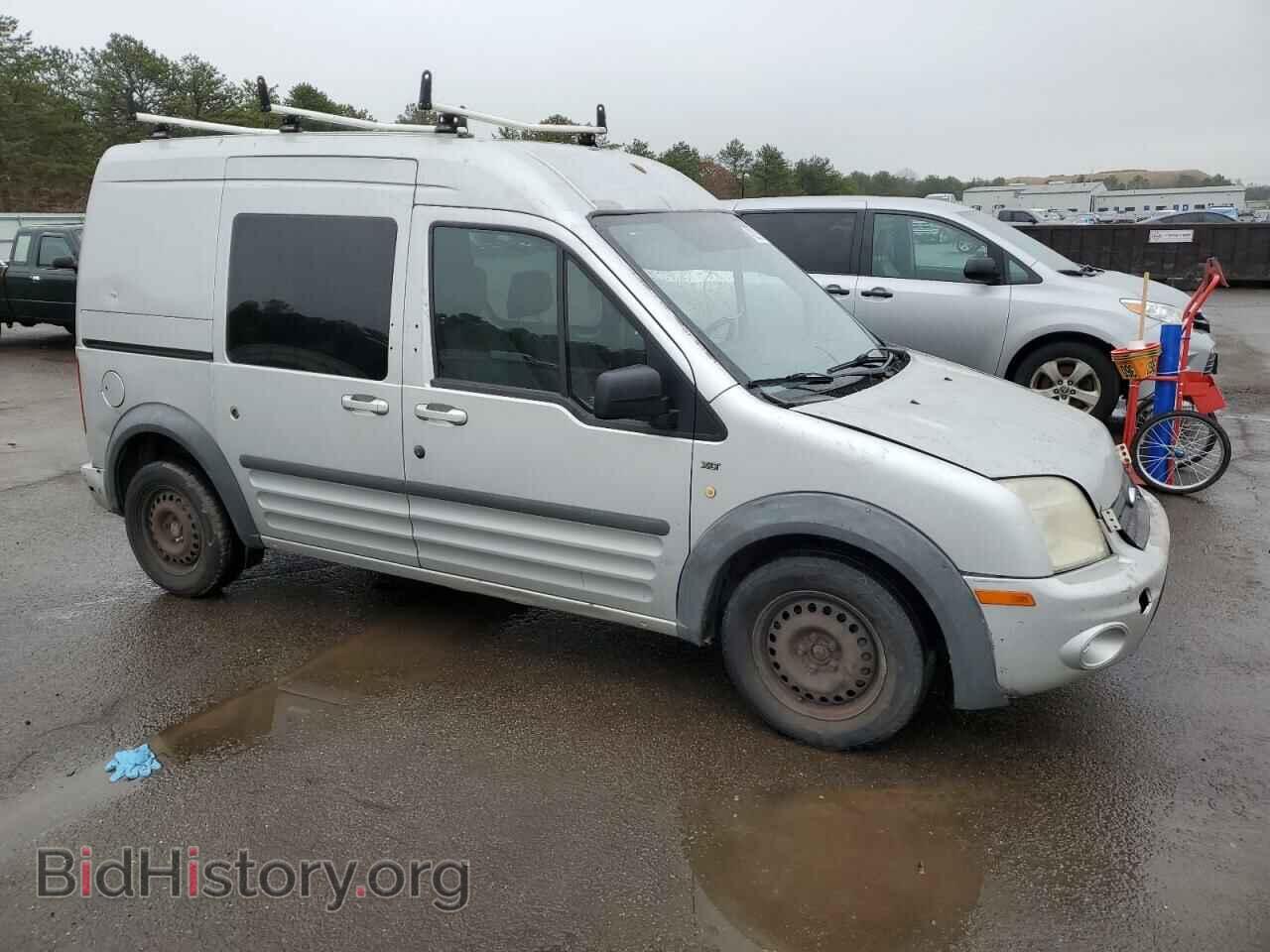 2012 FORD TRANSIT - VIN: NM0KS9BN9CT108102 - Фото 4
