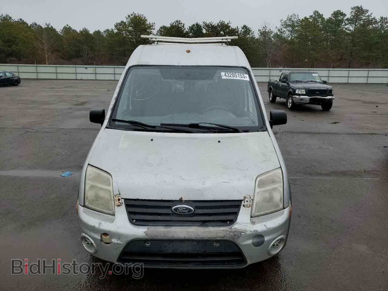 2012 FORD TRANSIT - VIN: NM0KS9BN9CT108102 - Фото 5