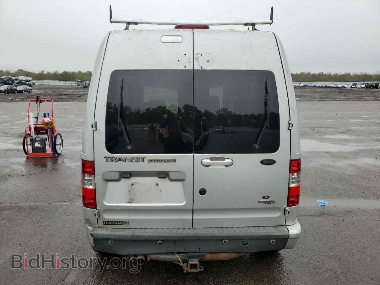 2012 FORD TRANSIT - VIN: NM0KS9BN9CT108102 - Фото 6
