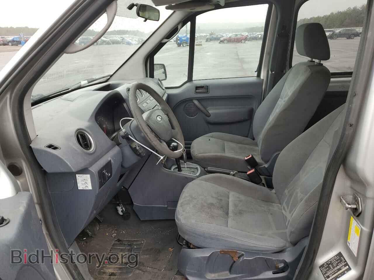 2012 FORD TRANSIT - VIN: NM0KS9BN9CT108102 - Фото 7