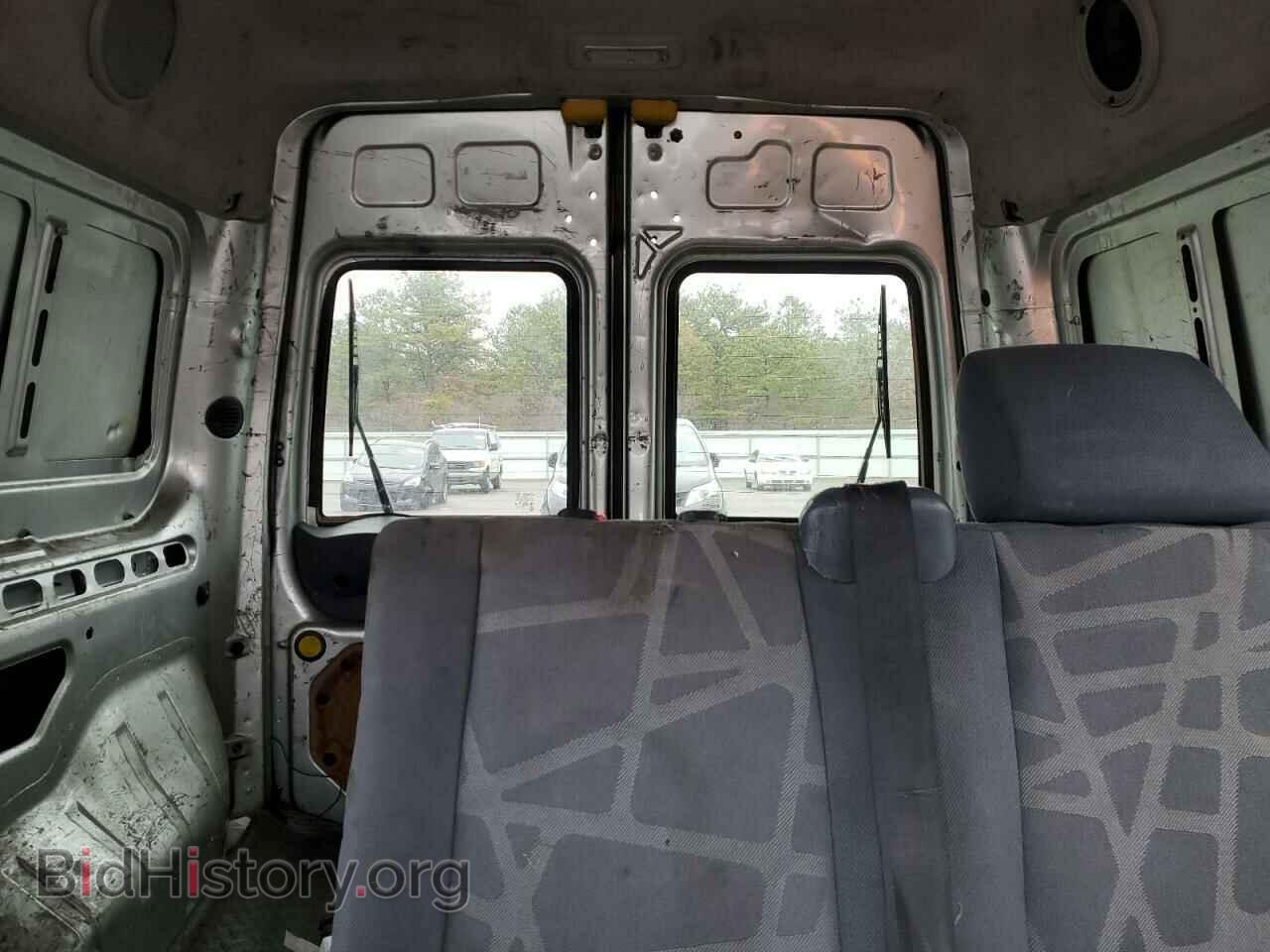 2012 FORD TRANSIT - VIN: NM0KS9BN9CT108102 - Фото 10
