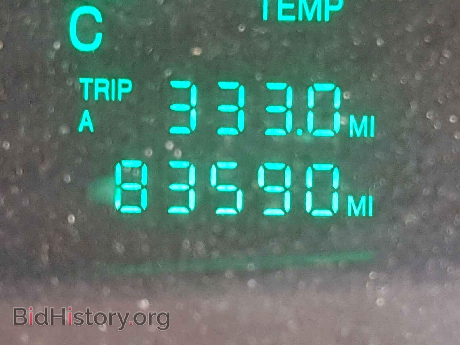 2004 CADILLAC DEVILLE - VIN: 1G6KD54Y34U104901 - Photo 8