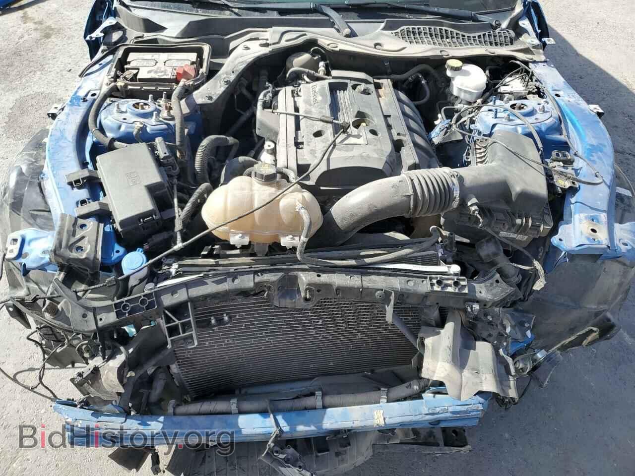 2020 FORD ALL Models - VIN: 1FA6P8TH8L5150375 - Фото 11