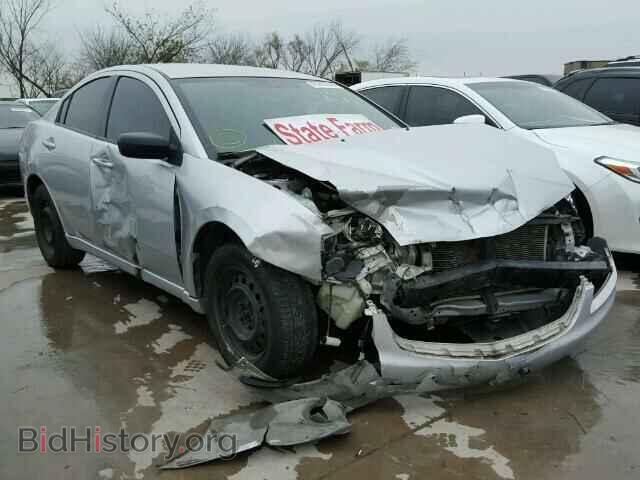 Фотография 4A3AB36F57E079543 - MITSUBISHI GALANT 2007
