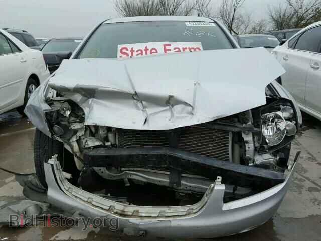 2007 MITSUBISHI GALANT - VIN: 4A3AB36F57E079543 - Фото 9