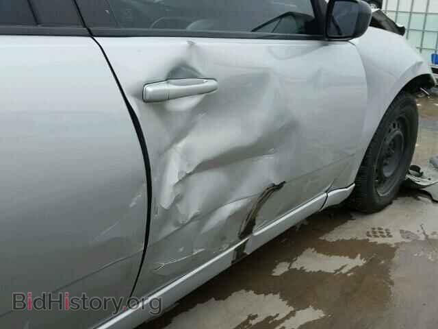 2007 MITSUBISHI GALANT - VIN: 4A3AB36F57E079543 - Фото 10