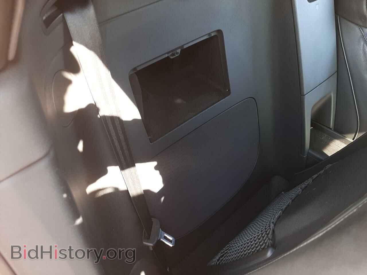 2009 AUDI TT - VIN: TRULF38J091010146 - Фото 10