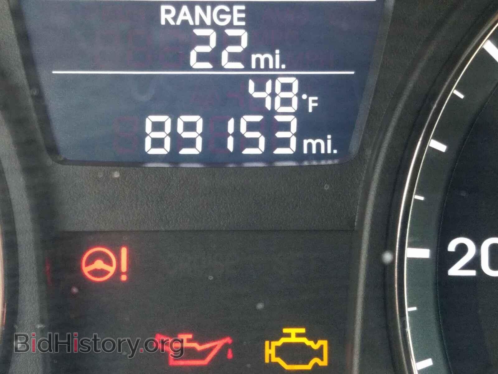 2016 HYUNDAI ACCENT - VIN: KMHCT4AE6GU150893 - Фото 8
