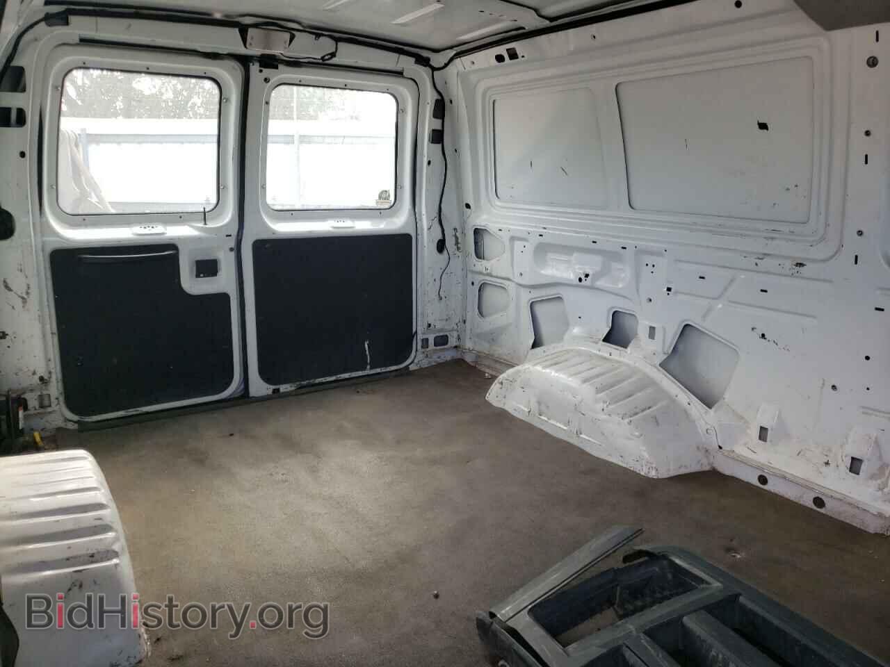 2008 FORD ECONOLINE - VIN: 1FTNE24L28DB00239 - Photo 6