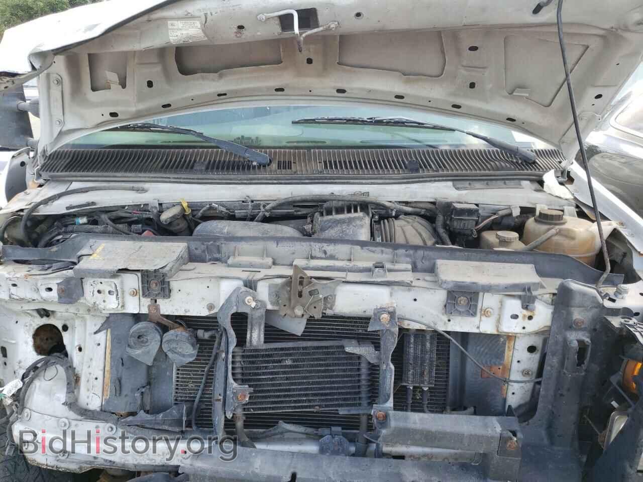 2008 FORD ECONOLINE - VIN: 1FTNE24L28DB00239 - Photo 7