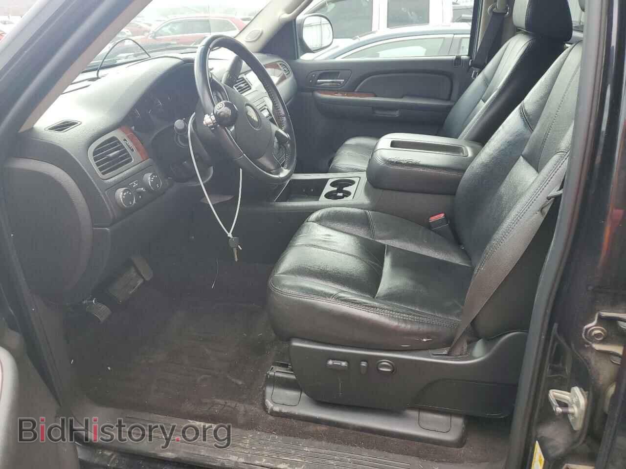 2009 CHEVROLET SILVERADO - VIN: 3GCEK33M69G253140 - Фото 7