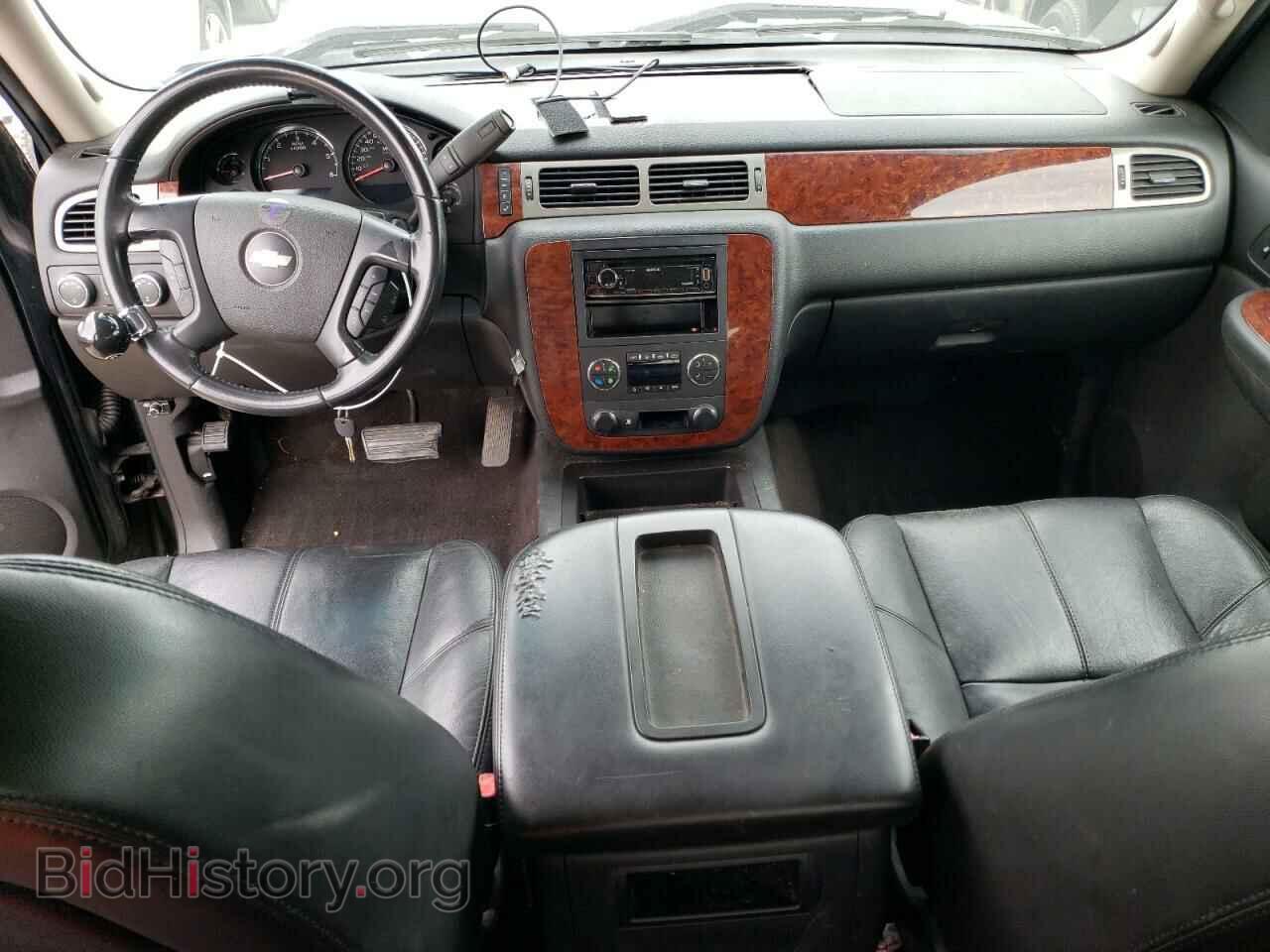 2009 CHEVROLET SILVERADO - VIN: 3GCEK33M69G253140 - Фото 8