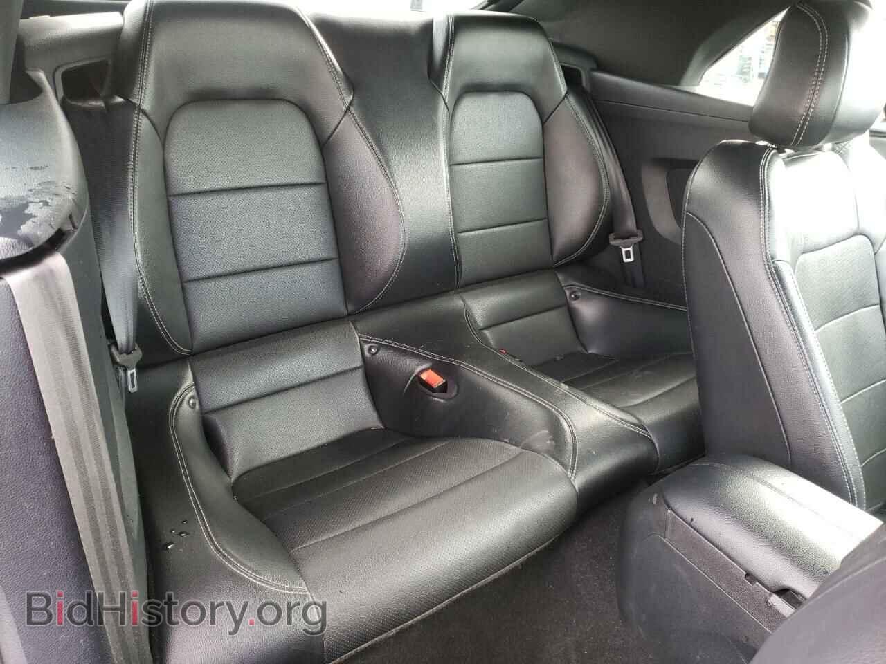 2020 FORD MUSTANG - VIN: 1FATP8UH1L5126078 - Фото 6