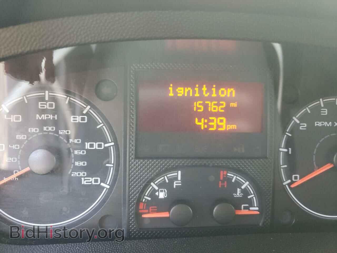 2020 RAM PROMASTER - VIN: 3C6TRVDG3LE133765 - Фото 8