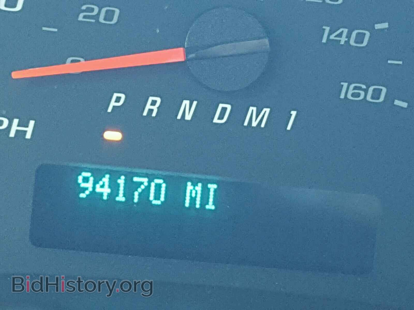 2012 CHEVROLET EXPRESS - VIN: 1GB3G2CLXC1132082 - Фото 4