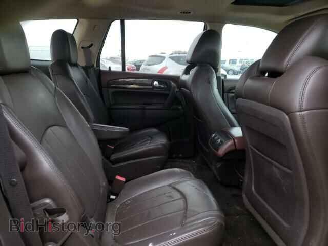 2014 BUICK ENCLAVE - VIN: 5GAKRBKD7EJ351940 - Photo 6