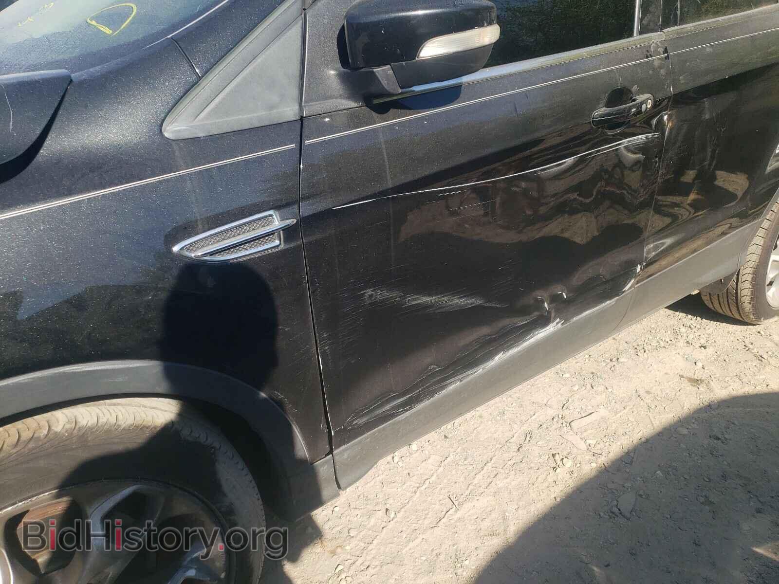 2013 FORD ESCAPE - VIN: 1FMCU9J95DUC51559 - Фото 9