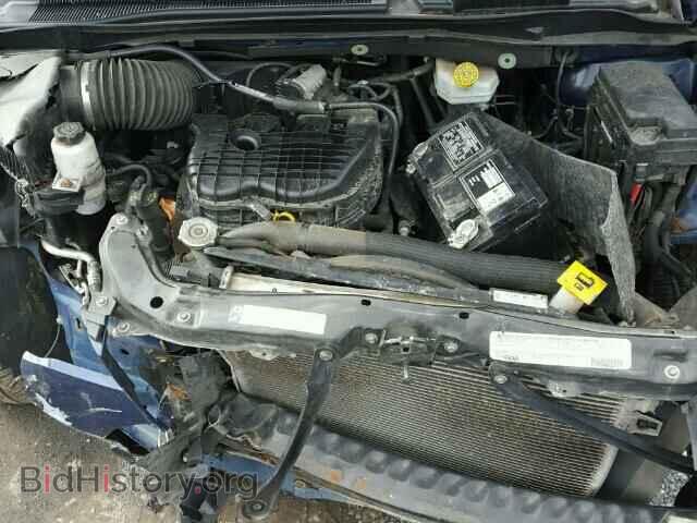 2012 DODGE CARAVAN - VIN: 2C4RDGCG9CR414997 - Фото 7