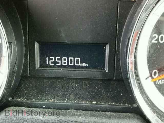 2012 DODGE CARAVAN - VIN: 2C4RDGCG9CR414997 - Фото 8