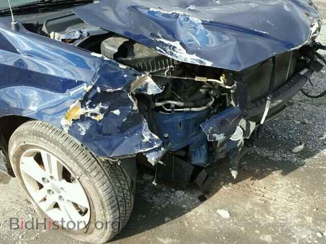 2012 DODGE CARAVAN - VIN: 2C4RDGCG9CR414997 - Фото 9