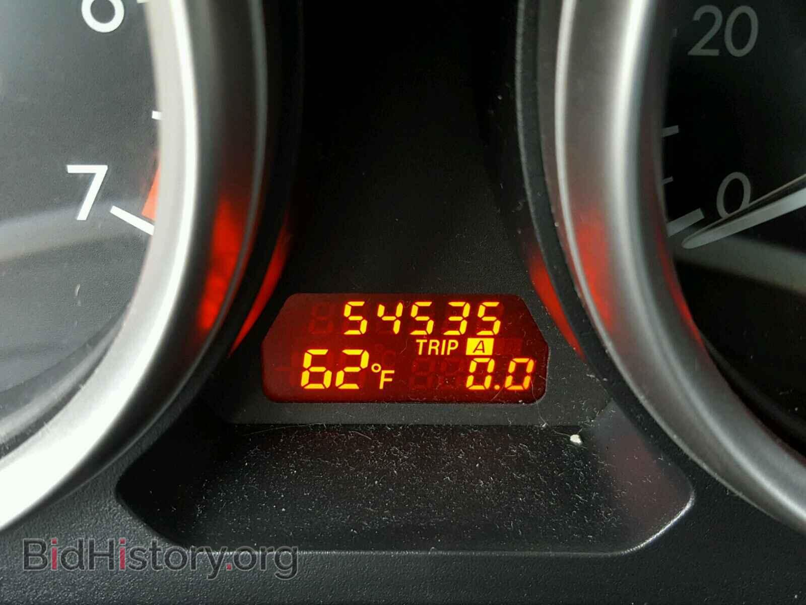 2013 MAZDA 6 - VIN: 1YVHZ8BH6D5M08919 - Фото 8