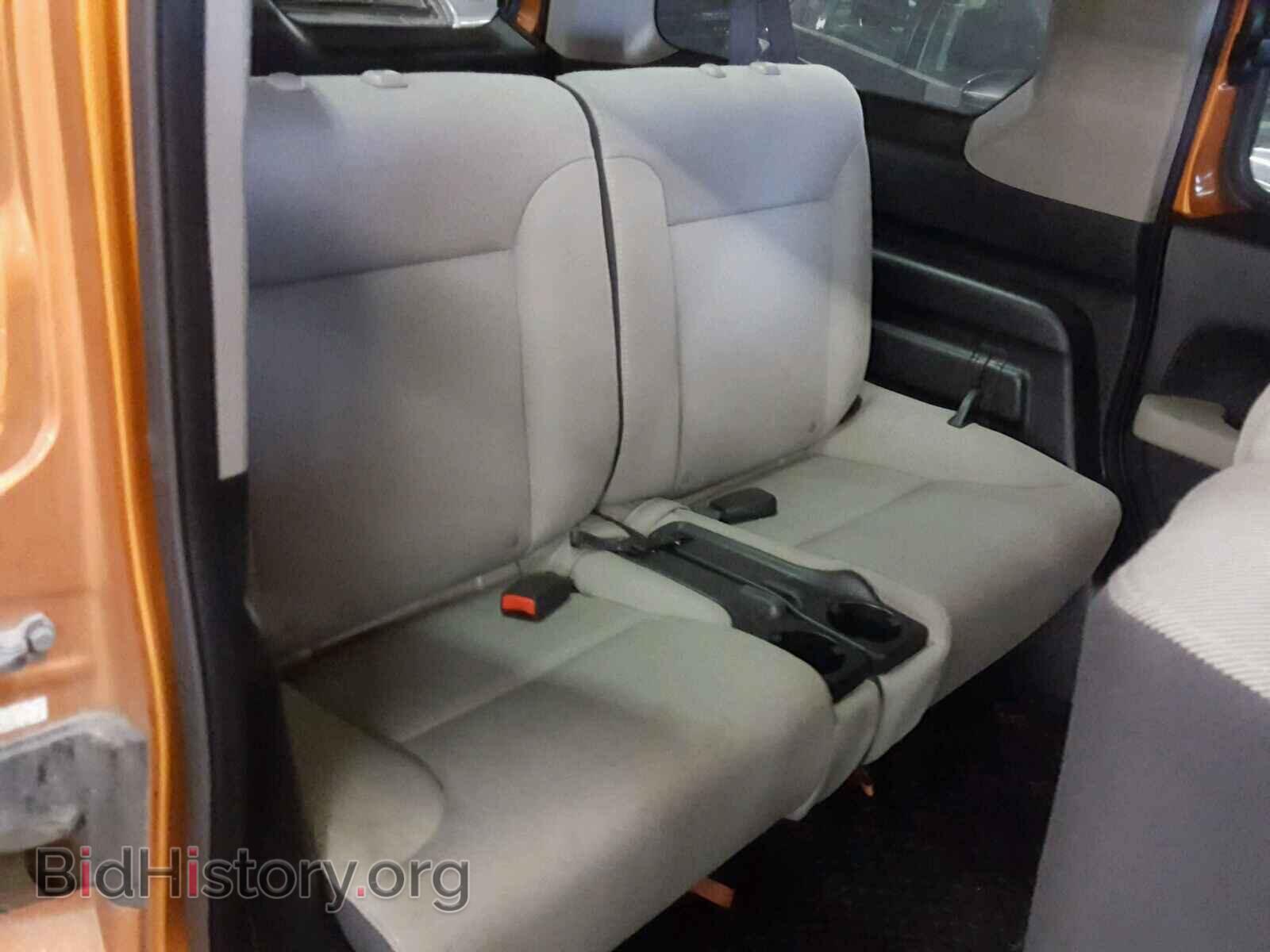 2008 HONDA ELEMENT - VIN: 5J6YH28768L002378 - Фото 6