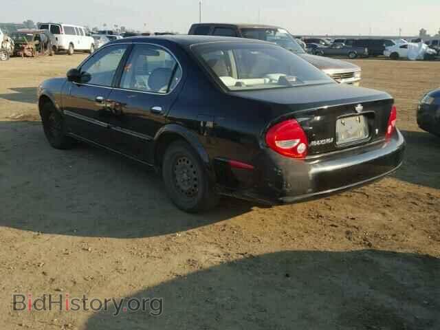 2000 NISSAN MAXIMA - VIN: JN1CA31D9YT701579 - Фото 3