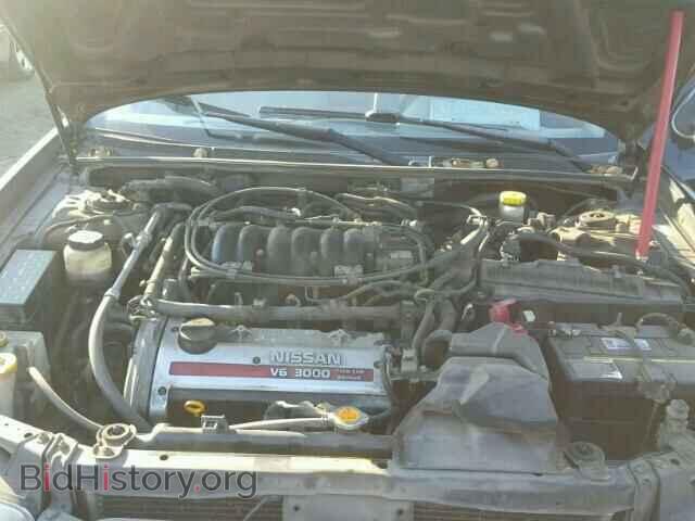 2000 NISSAN MAXIMA - VIN: JN1CA31D9YT701579 - Фото 7