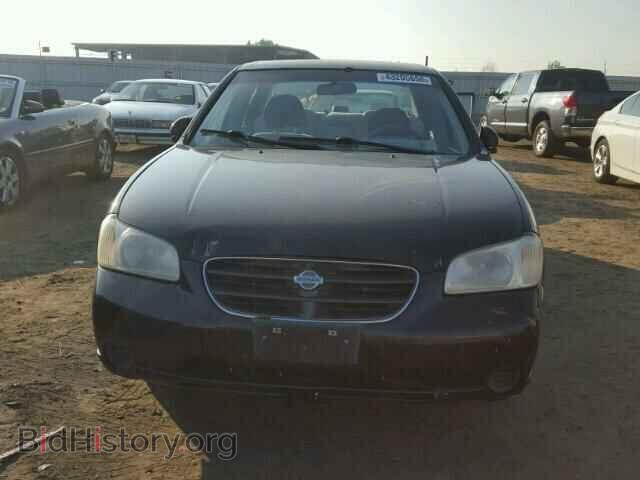 2000 NISSAN MAXIMA - VIN: JN1CA31D9YT701579 - Фото 9