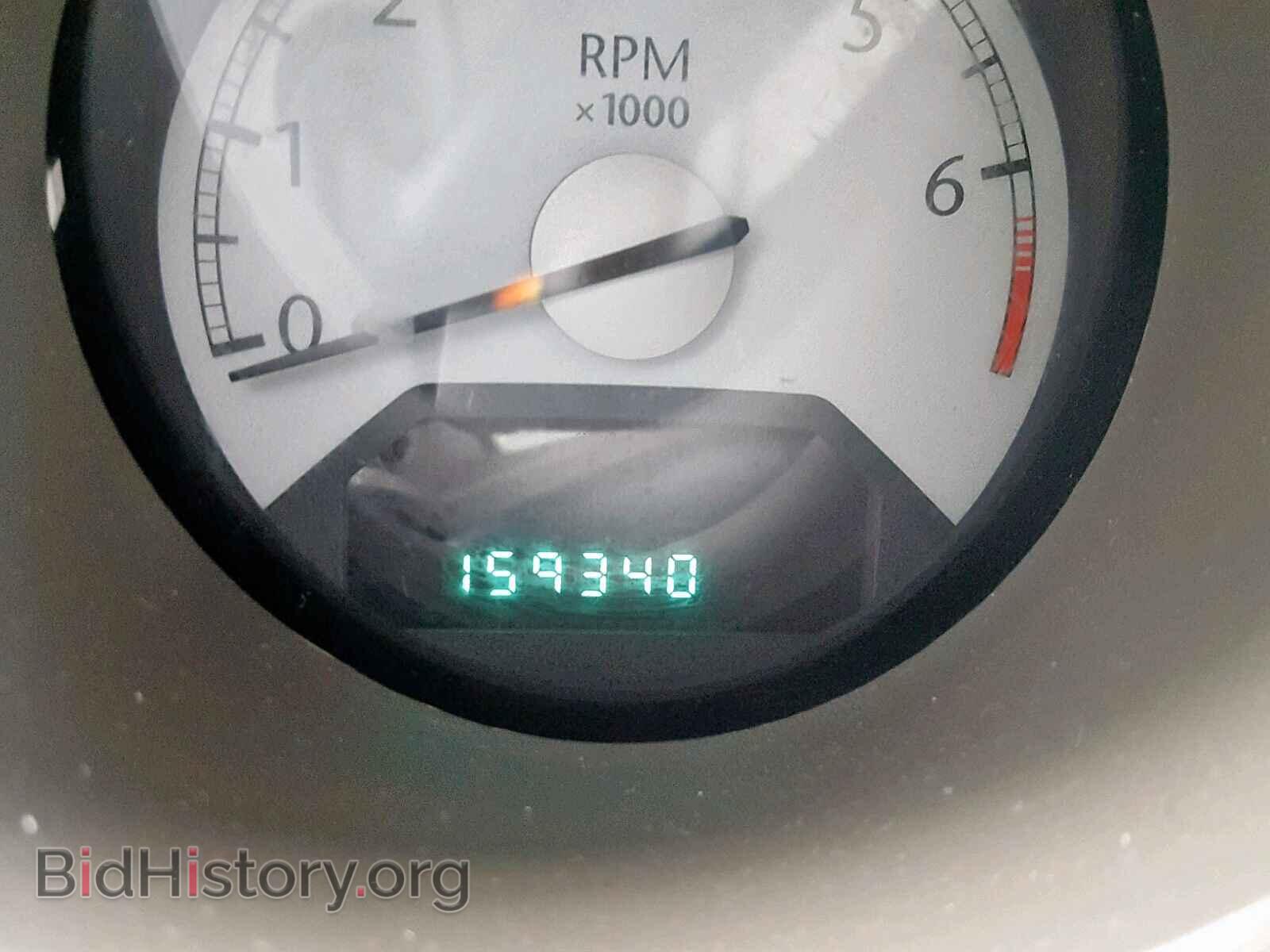 2007 CHRYSLER SEBRING - VIN: 1C3LC46K67N512724 - Фото 8