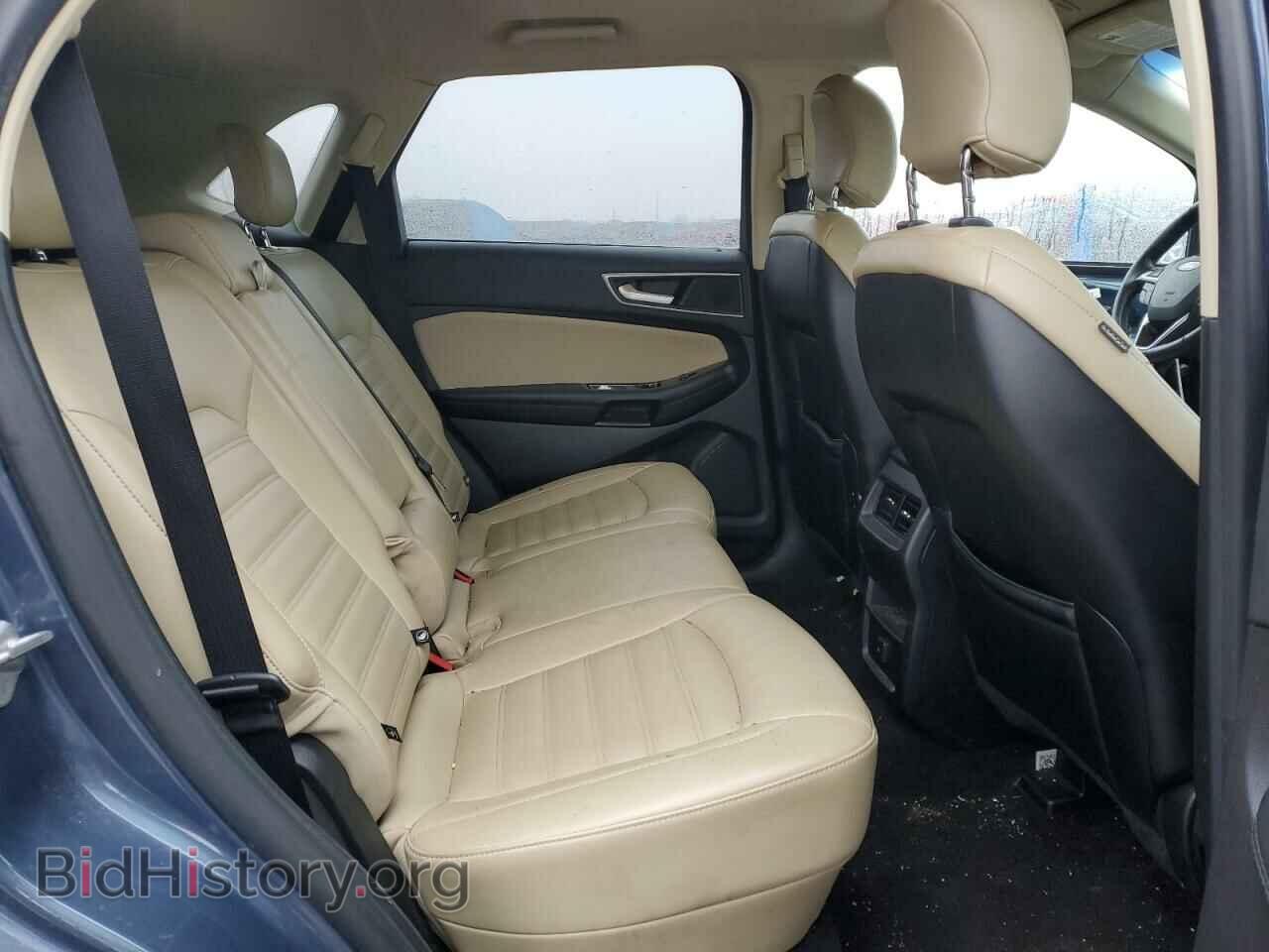 2019 FORD EDGE - VIN: 2FMPK3J9XKBB36110 - Фото 11