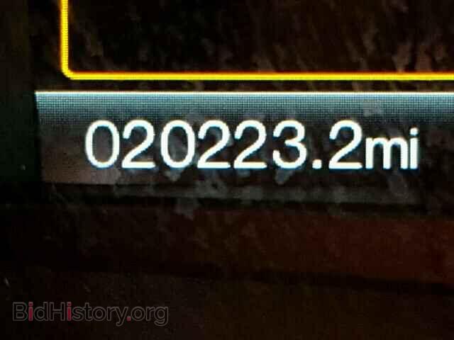 2015 FORD EDGE - VIN: 2FMTK3J81FBB47492 - Photo 8