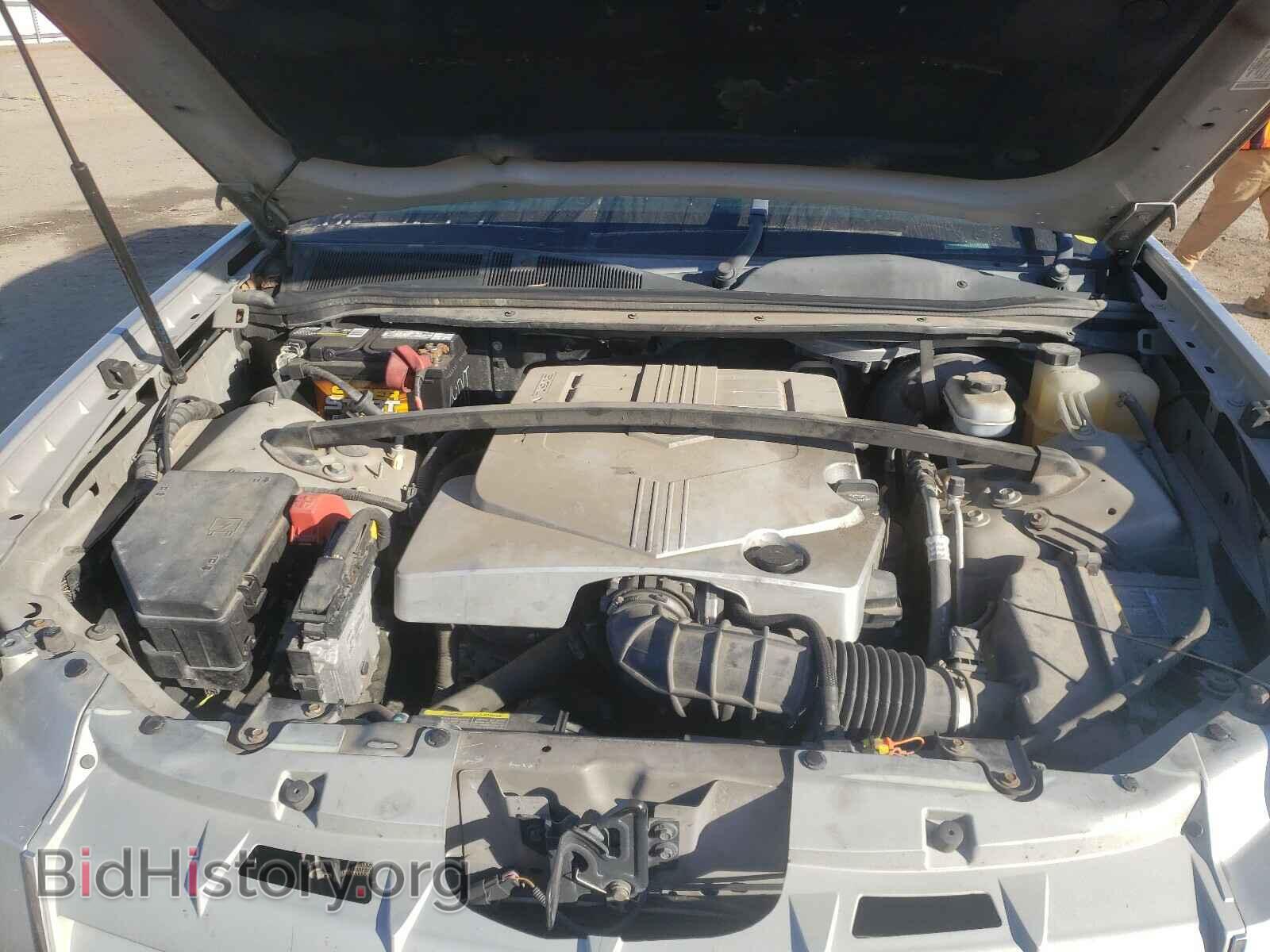 2008 CADILLAC SRX - VIN: 1GYEE637080187068 - Фото 7