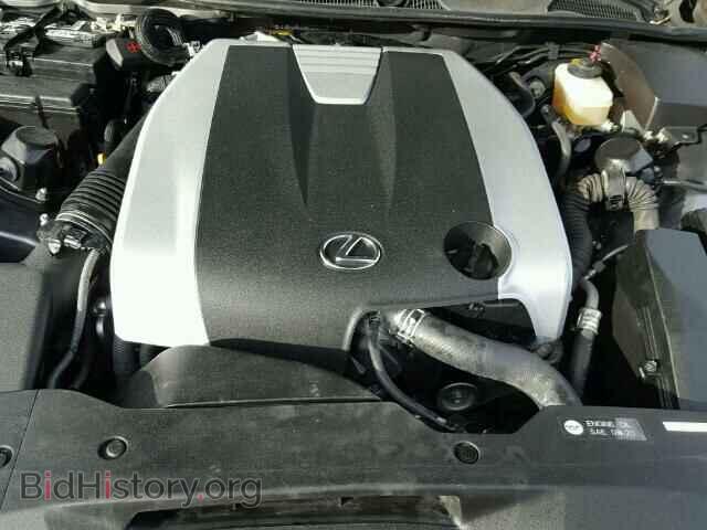 2013 LEXUS GS350 - VIN: JTHBE1BL8D5001377 - Фото 7