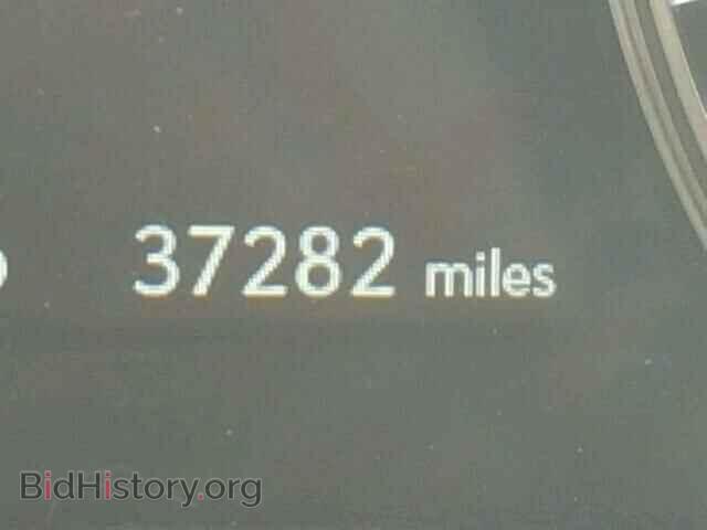 2013 LEXUS GS350 - VIN: JTHBE1BL8D5001377 - Фото 8