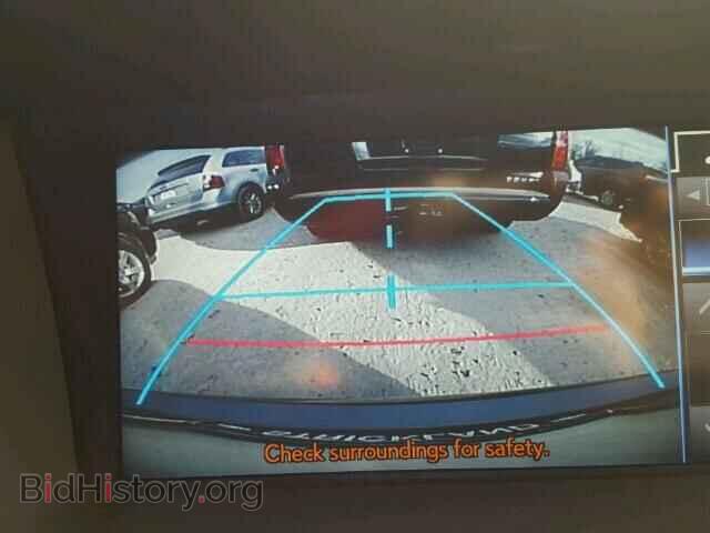 2013 LEXUS GS350 - VIN: JTHBE1BL8D5001377 - Фото 10