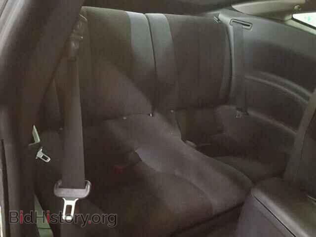2007 MITSUBISHI ECLIPSE - VIN: 4A3AK24F67E028629 - Photo 6