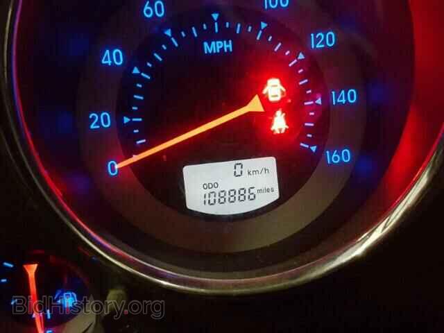 2007 MITSUBISHI ECLIPSE - VIN: 4A3AK24F67E028629 - Photo 8