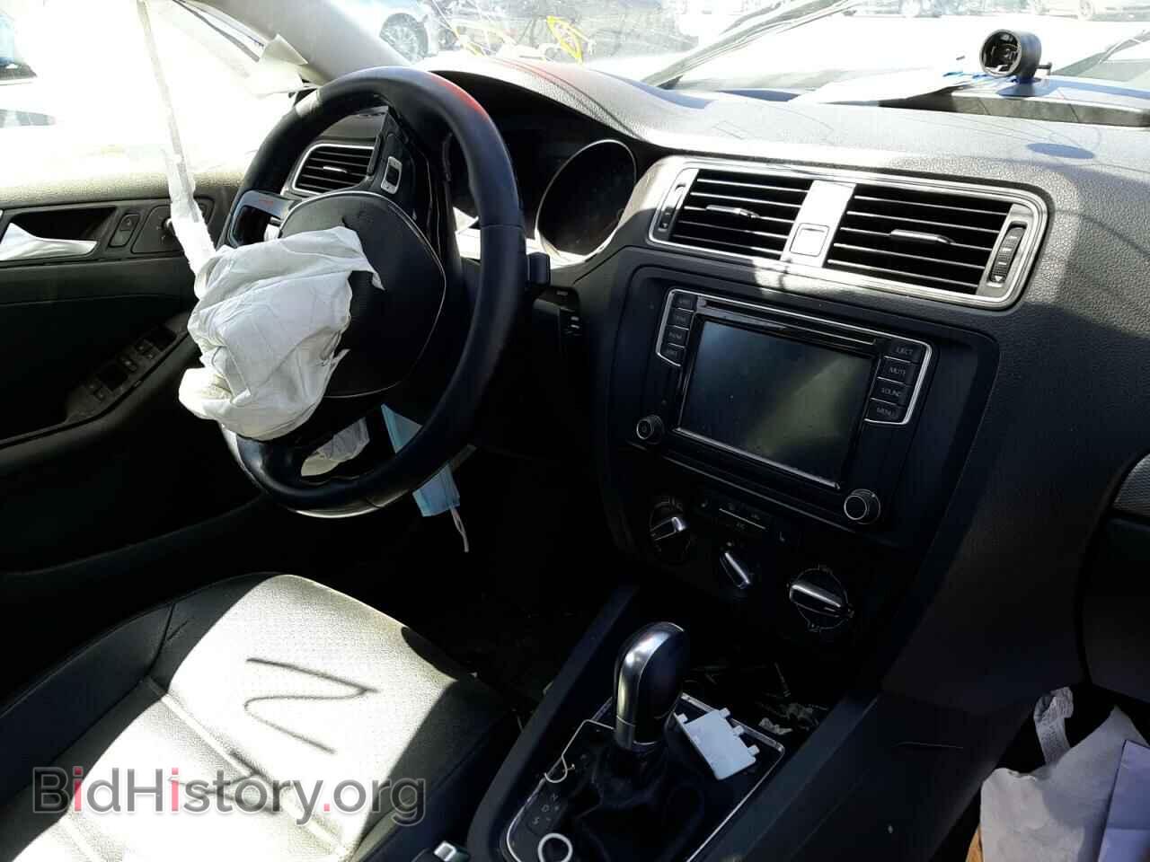 2017 VOLKSWAGEN JETTA - VIN: 3VWDB7AJ6HM218459 - Фото 9