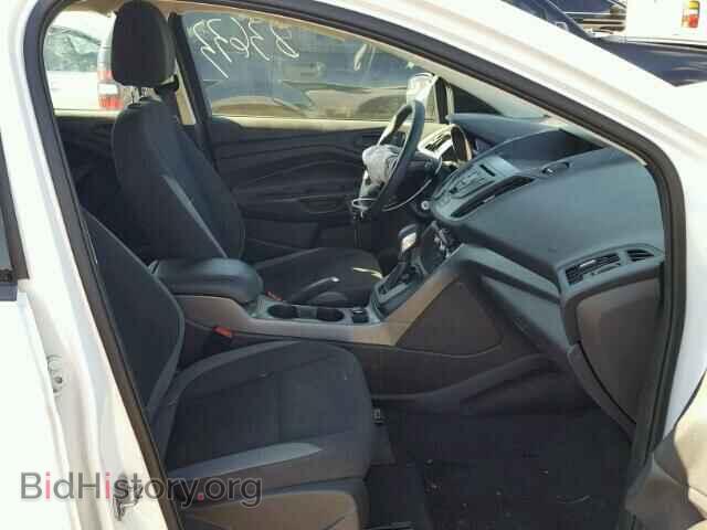 2013 FORD ESCAPE - VIN: 1FMCU0F70DUC03714 - Фото 5