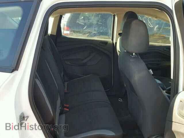2013 FORD ESCAPE - VIN: 1FMCU0F70DUC03714 - Фото 6