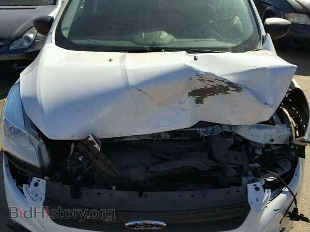 2013 FORD ESCAPE - VIN: 1FMCU0F70DUC03714 - Фото 7