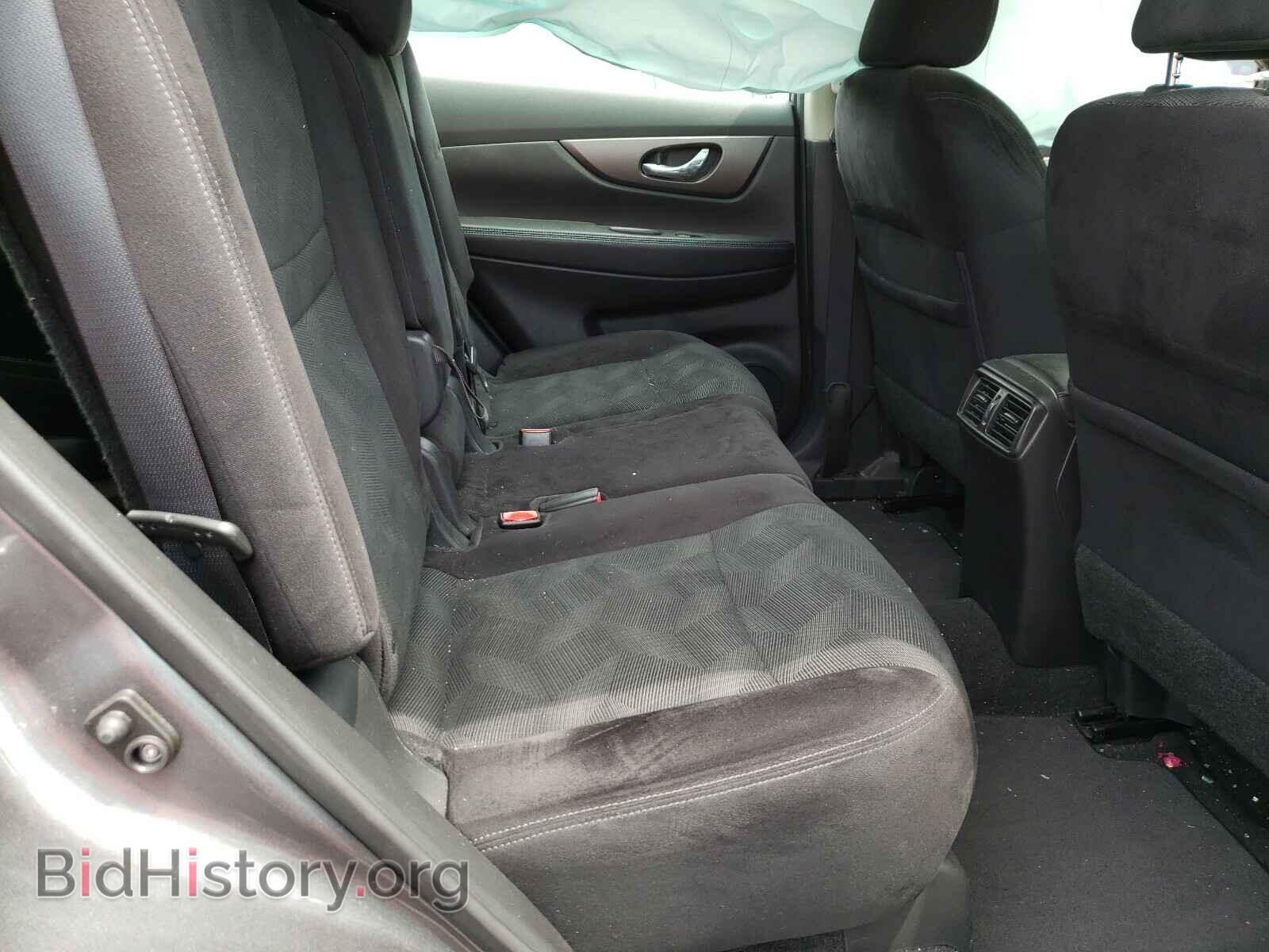 2014 NISSAN ROGUE - VIN: 5N1AT2MV2EC846113 - Фото 6