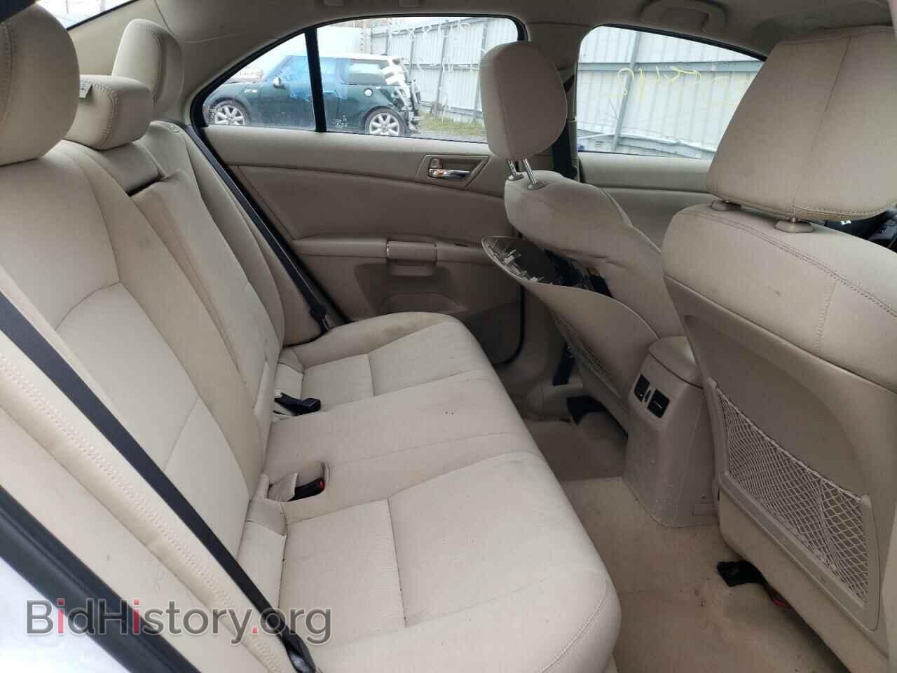2012 SUZUKI KIZASHI - VIN: JS2RF9A30C6100254 - Фото 6
