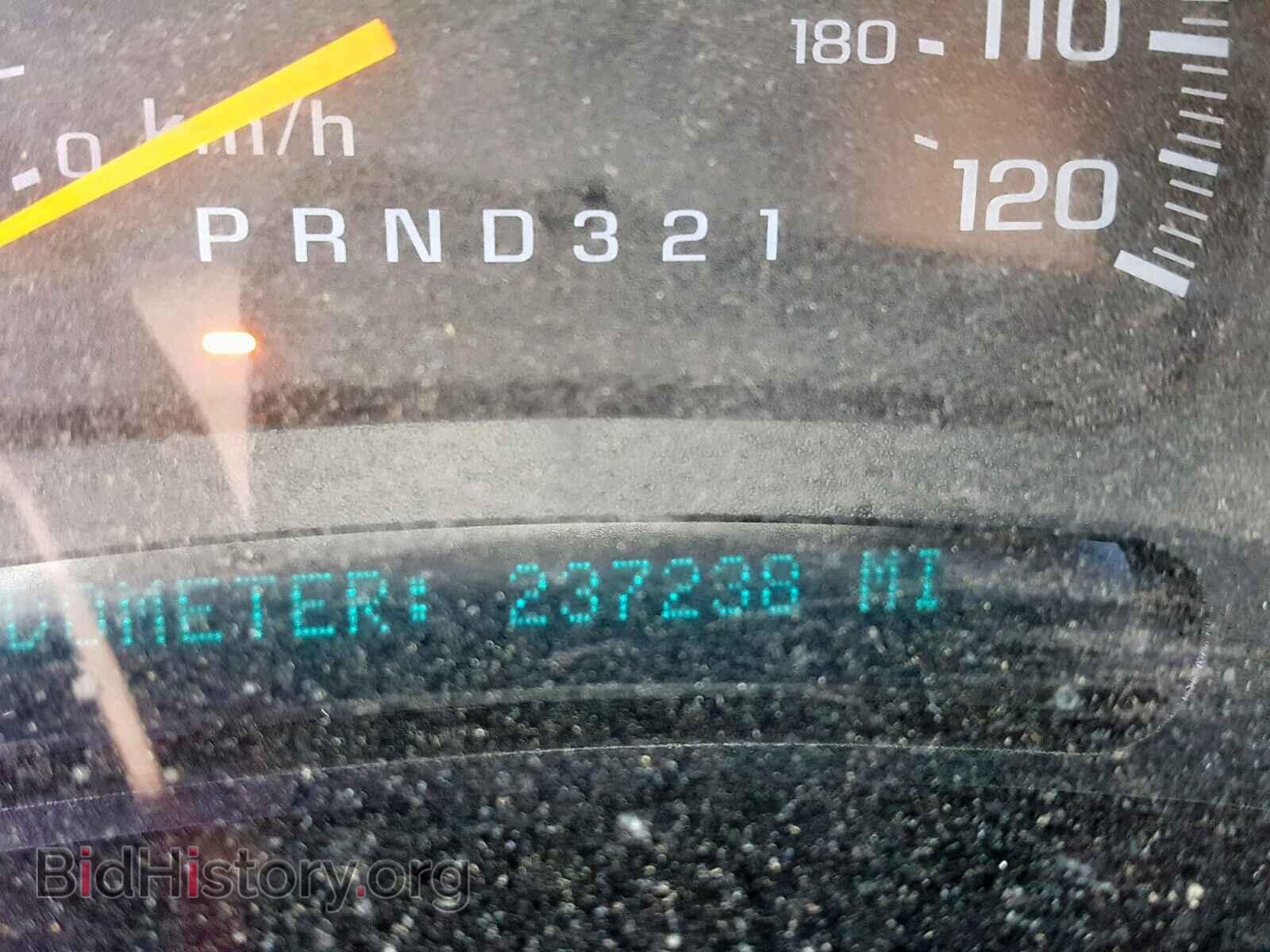 2006 CHEVROLET SILVERADO - VIN: 2GCEC19V661126524 - Photo 8