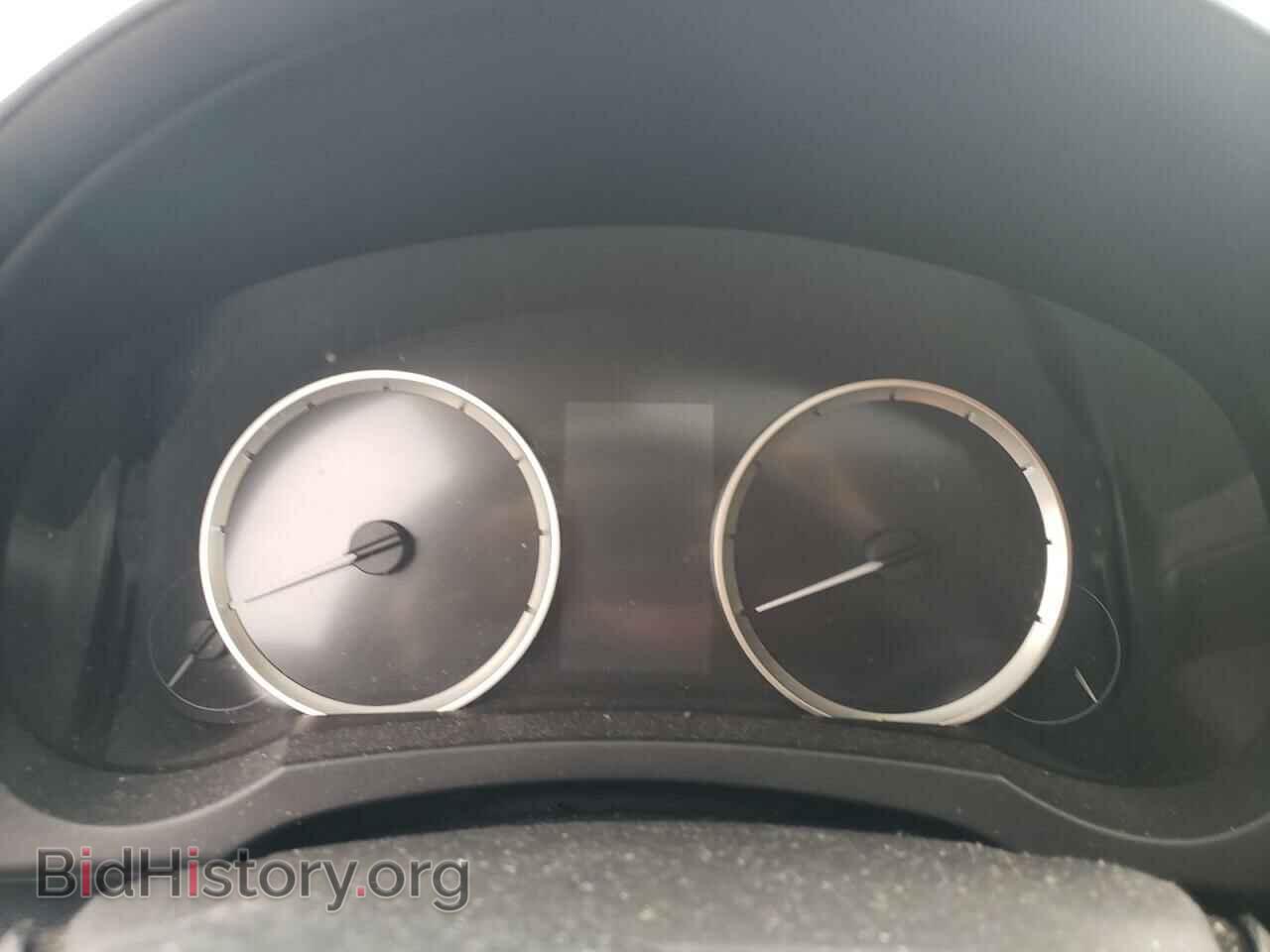 2015 LEXUS IS - VIN: JTHBF1D23F5072975 - Фото 9